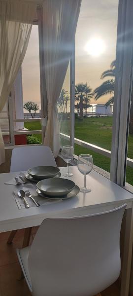 Apartamento Capri Vista al Mar